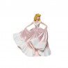Disney Showcase - Cinderella in Pink Dress