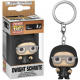 Pocket POP keychain The Office Dwight as Dark Lord