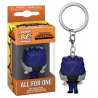 Pocket POP keychain My Hero Academia All For One