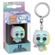 Pocket POP keychain Disney Pixar Soul