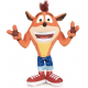 Crash Bandicoot plush toy 21cm