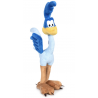 Looney Tunes Road Runner plush toy 35cm