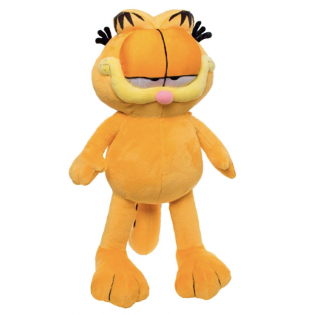 Garfield Knuffel 22cm