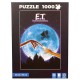 E.T. the Extra-Terrestrial Puzzle Movie Poster