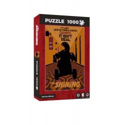 The Shining Jigsaw Puzzle It Isn't Real