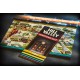 Back To The Future Time Travel Memories Kit Plutonium Edition