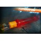 Back To The Future Time Travel Memories Kit Plutonium Edition