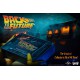 Back To The Future Time Travel Memories Kit Plutonium Edition