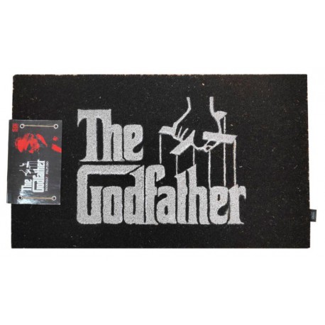 The Godfather doormat