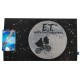 E.T. Moon doormat