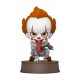 It Chapter Two Cosbaby Mini Figure Pennywise 10 cm