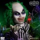 Beetlejuice MDS Mega Scale Talking Action Figure Beetlejuice 38 cm