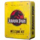 Jurassic Park Welcome Kit Standard Edition