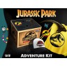 Jurassic Park Adventure Kit