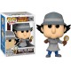 Funko Pop 892 Inspector Gadget