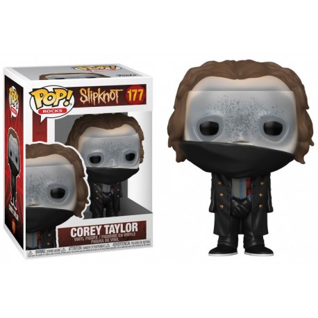 funko pop corey taylor