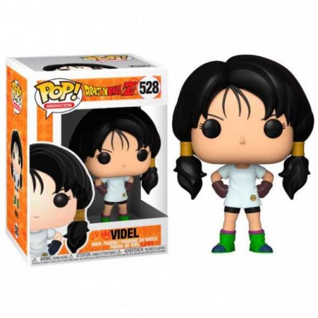 Funko Pop 528 Videl, Dragonball Z
