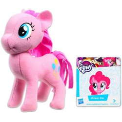 My Little Pony Plush (Pink), 13cm