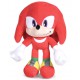 Sonic Knuckles Plush 24cm