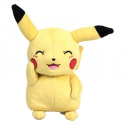 Pokemon Pikachu Knuffel 17cm