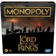 Monopoly Lord Of The Rings (English)