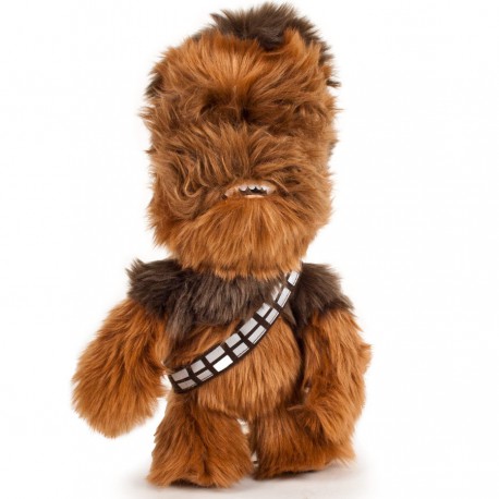 Chewbacca plush on sale