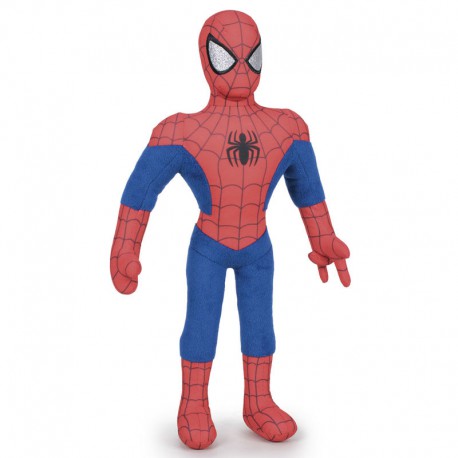 Marvel Spider-Man Plush 32cm