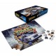 Back to the Future II puzzle 1000pcs
