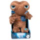 E.T. The Extra -Terrestrial English sound and lights Plush 25cm