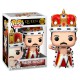 Funko Pop 184 Freddie Mercury