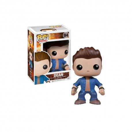 Funko Pop 94 Dean, Supernatural