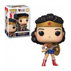 Funko Pop 383 Wonder Woman