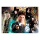 Harry Potter Jigsaw Puzzel Harry at Hogwarts (500 pieces)