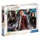 Harry Potter Jigsaw Puzzel Harry vs. the Dark Arts (1000 pieces)