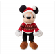 Disney Mickey Mouse Winter Knuffel