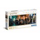 Harry Potter Panorama Puzzle Characters