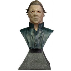 Halloween II Mini Bust Michael Myers 15 cm