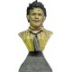 Texas Chainsaw Massacre Mini Bust Leatherface 15 cm