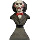 Saw Mini Bust Billy Puppet 15 cm