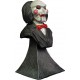 Saw Mini Bust Billy Puppet 15 cm