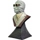 Universal Monsters Mini Bust The Invisible Man 15 cm
