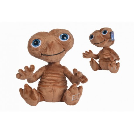 E.T. The Extra Terrestial Knuffel 40cm