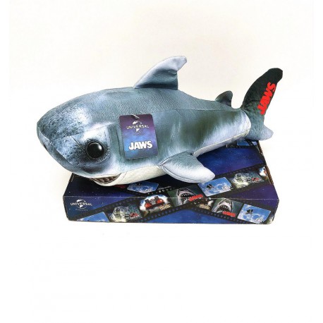 Jaws: Real Effect Jaws 30 cm Plush
