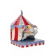 Disney Traditions - Dumbo Flying out of Tent Scene