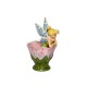 Disney Traditions - Tinker Bell Sitting in Flower