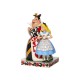 Disney Traditions - Alice & Queen of Hearts