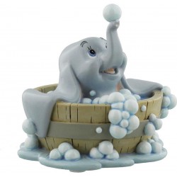 Disney Magical Moments - Dumbo in Bath