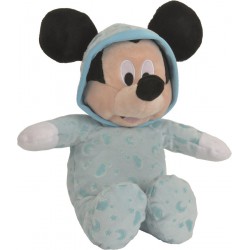 Disney Baby - Mickey Glow in the Dark 25cm