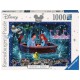 Disney Collector´s Edition Jigsaw Puzzle The Little Mermaid (1000 pieces)