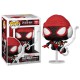 Funko Pop 771 Miles Morales (Winter Suit), Spider-MAn